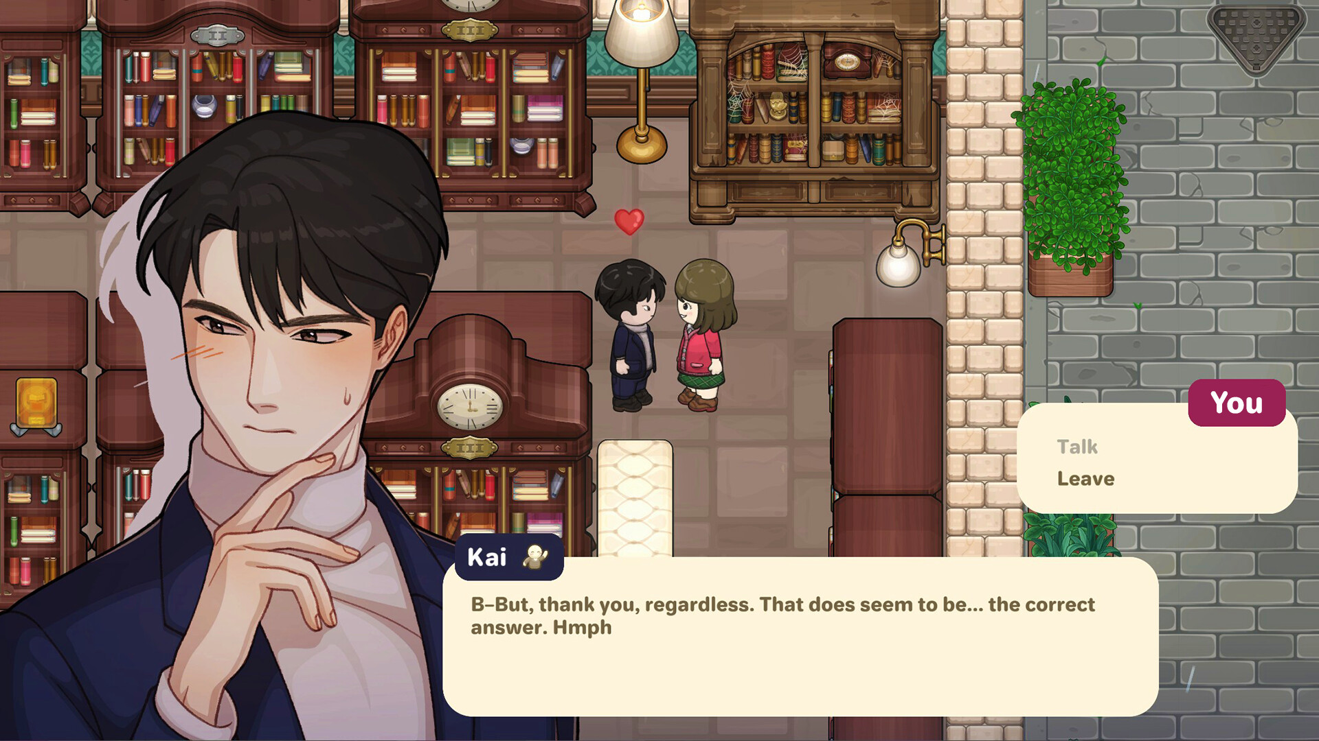 小小模拟世界：在小伦敦开启你的2D温馨生活模拟之旅 | 游戏介绍与下载-壹元库