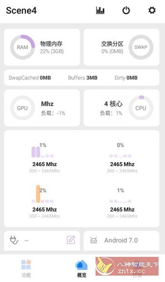 Scene 骁龙工具箱v6.2.0 Beta10-壹元库