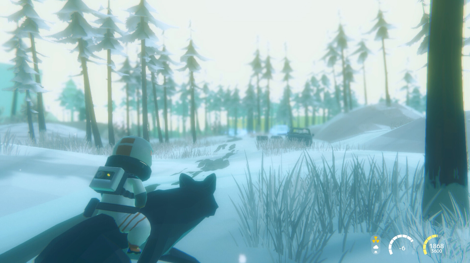 南极计划：未来科幻生存探索游戏 | 官方中文版下载-壹元库