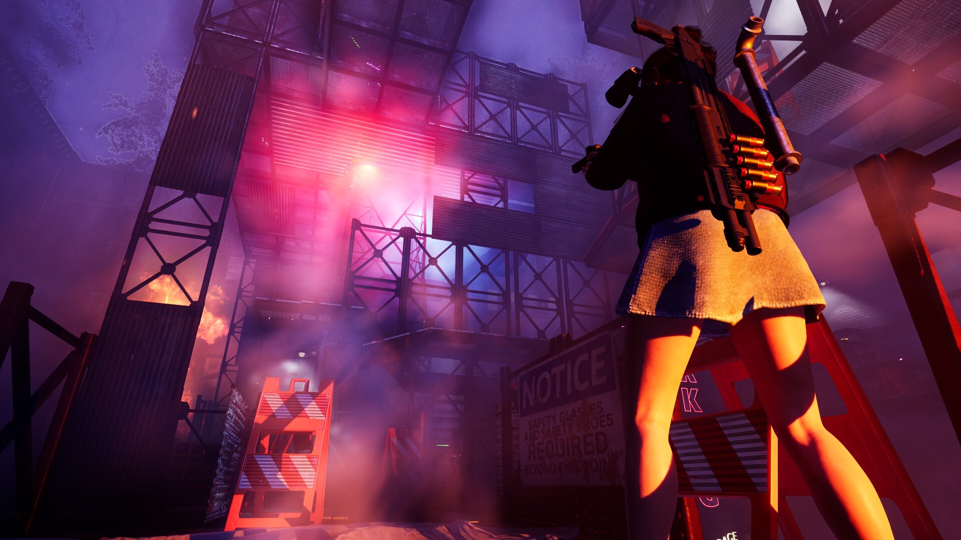 爆发:恐怖阴影/Outbreak: Shades of Horror 爆发:恐怖阴影/Outbreak: Shades of Horror