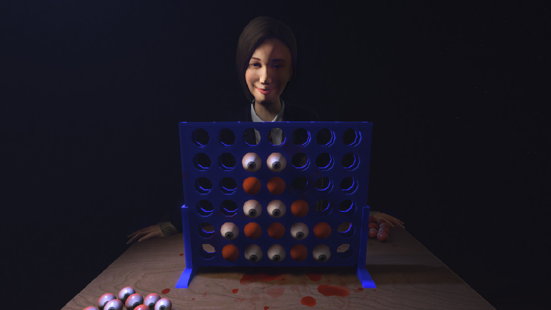 最后一课/Last Term：校园逃脱恐怖游戏全攻略，如何发现异常并到达0层？-壹元库