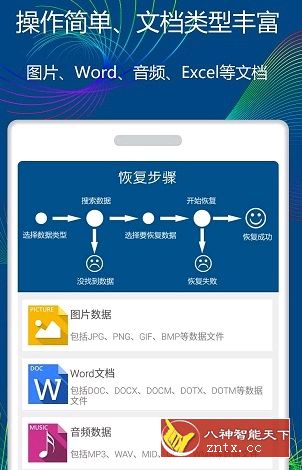 手机数据恢复v1.3.3免费内购版-壹元库