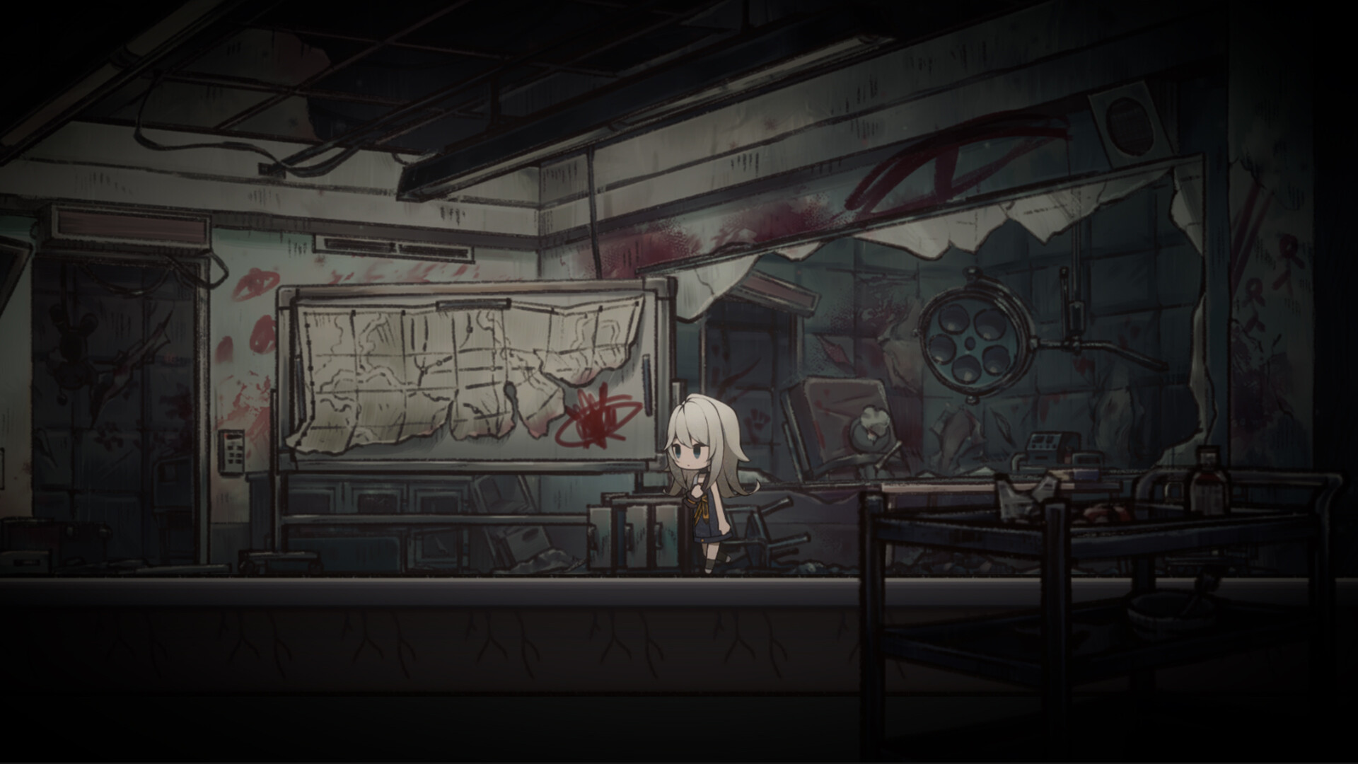 艾莉丝的世界/Alice's World 艾莉丝的世界/Alice's World