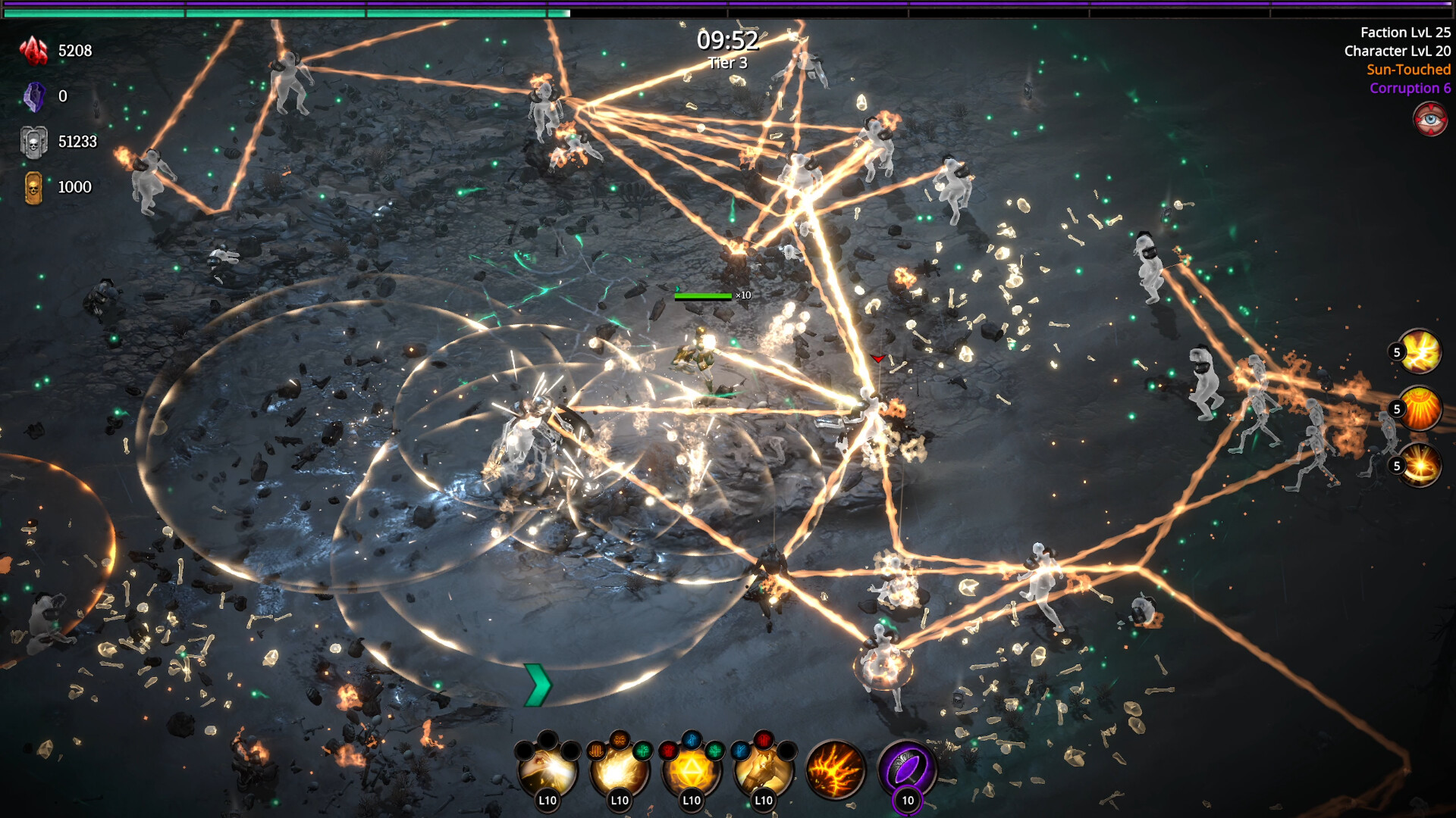 征服黑暗/Conquest Dark 征服黑暗/Conquest Dark