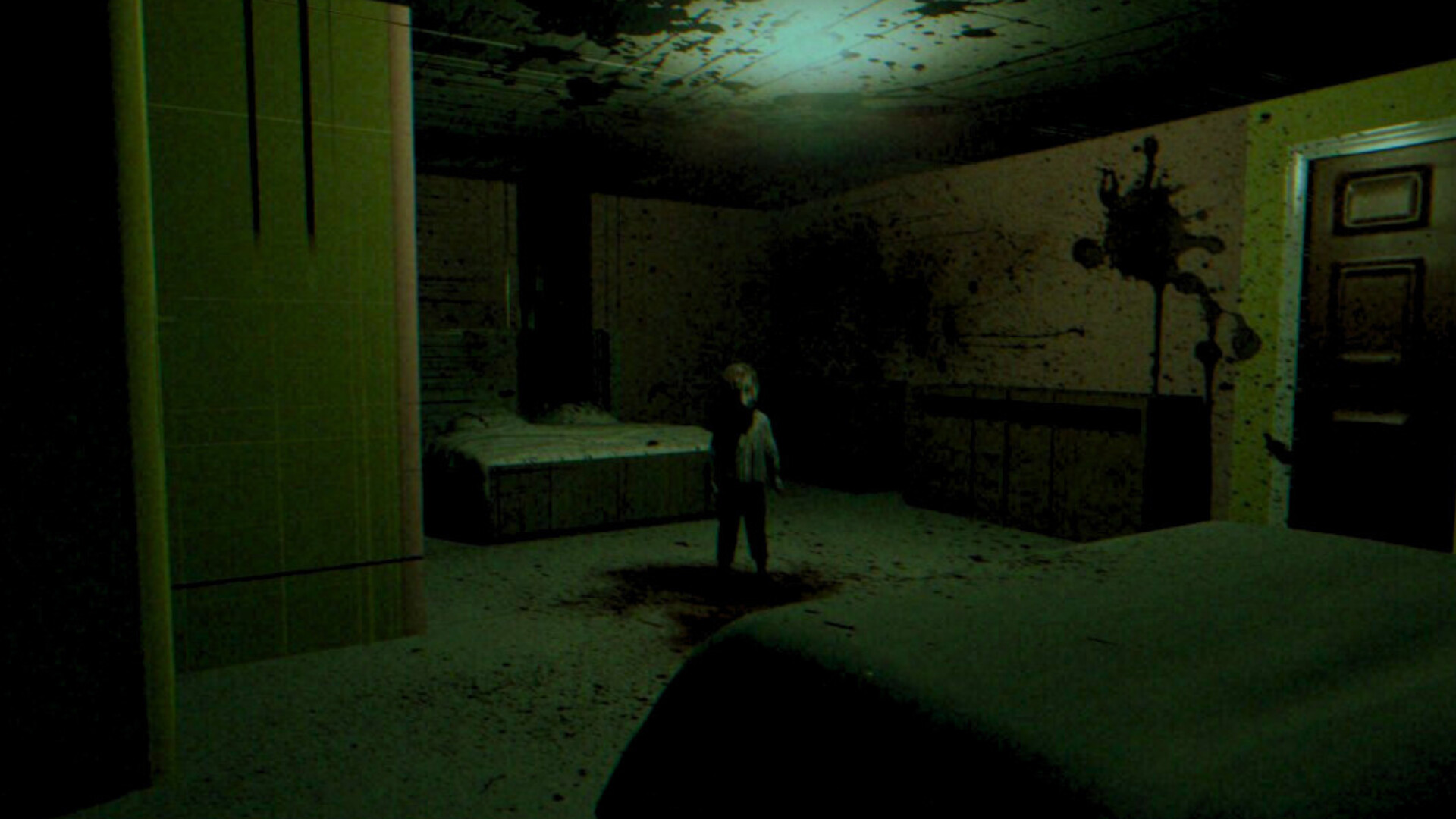 我们曾在这里玩过/We Used to Play Here 我们曾在这里玩过/We Used to Play Here