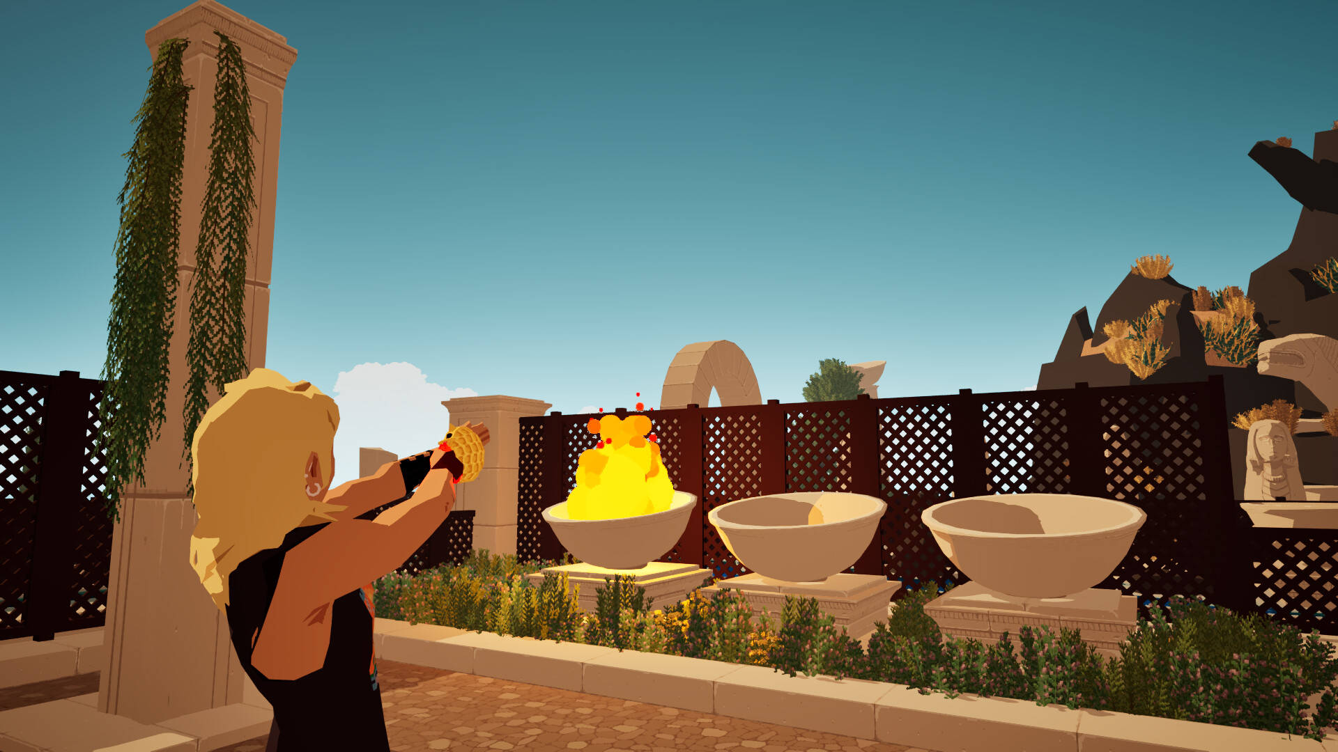 漫夜低语/Many Nights a Whisper