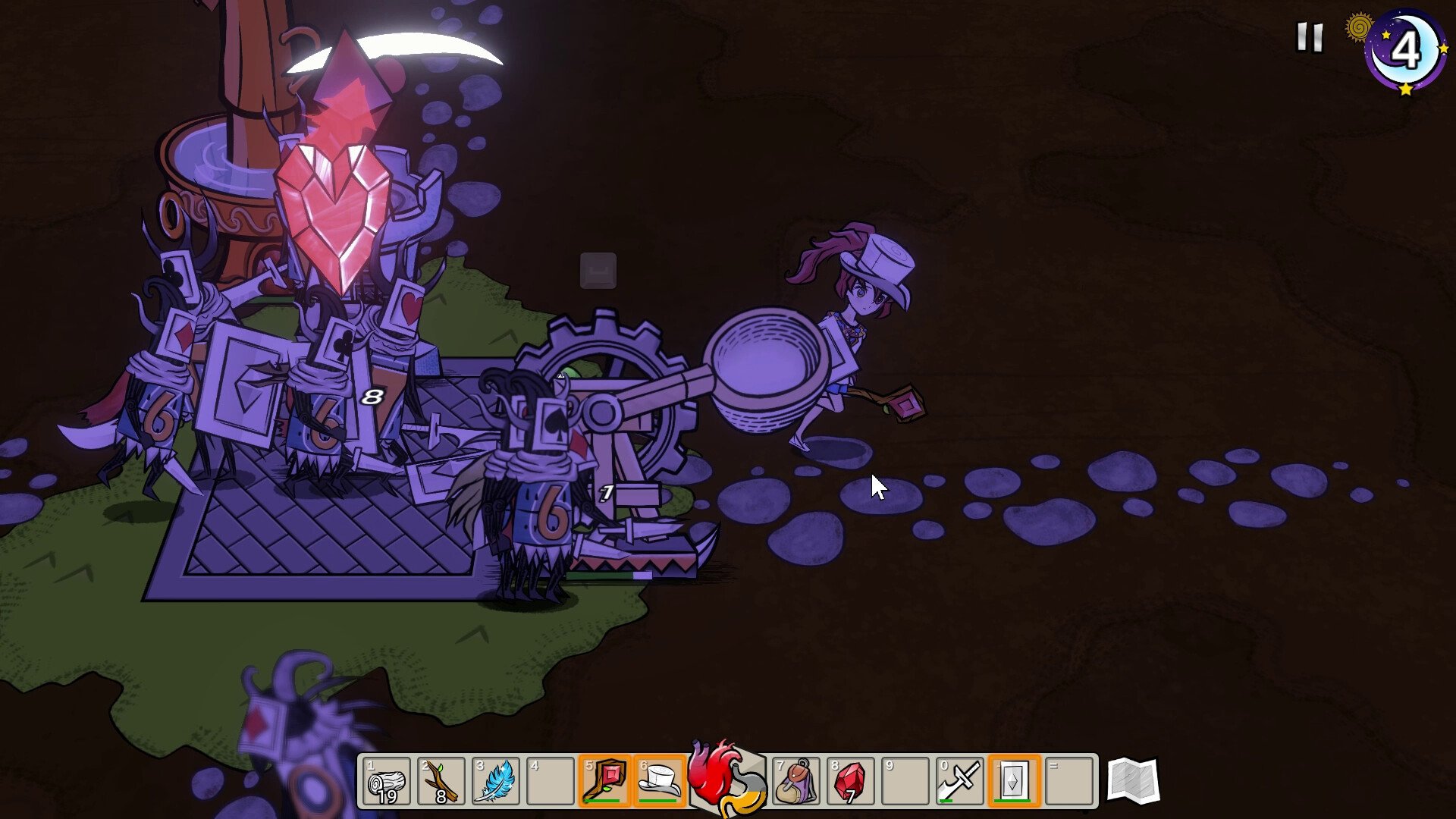 迷宫童话/Maze and Fairy tale 迷宫童话/Maze and Fairy tale