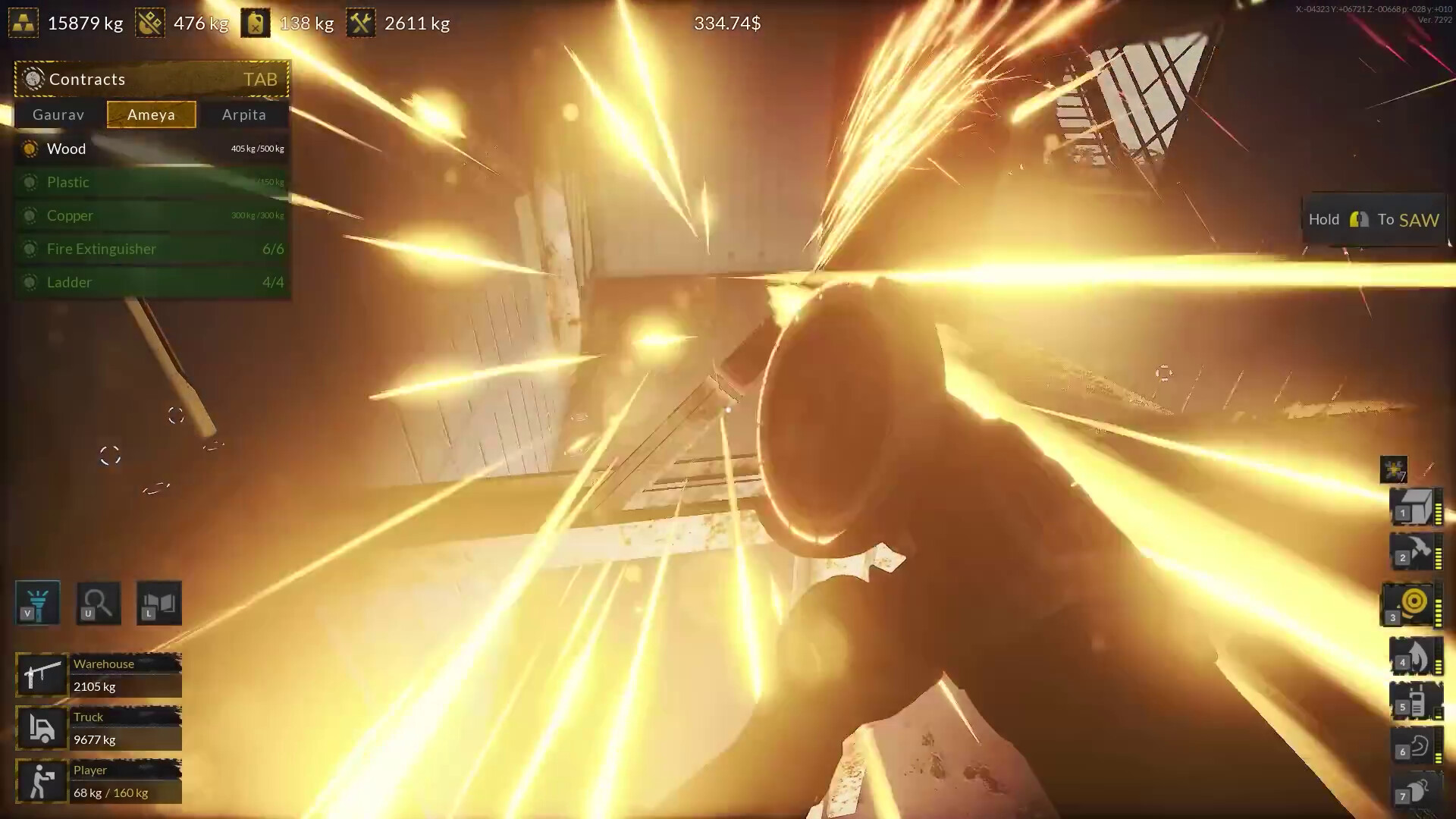 船舶墓地模拟器2:终极拆船指南与DLC全解析 | Ship Graveyard Simulator 2-壹元库