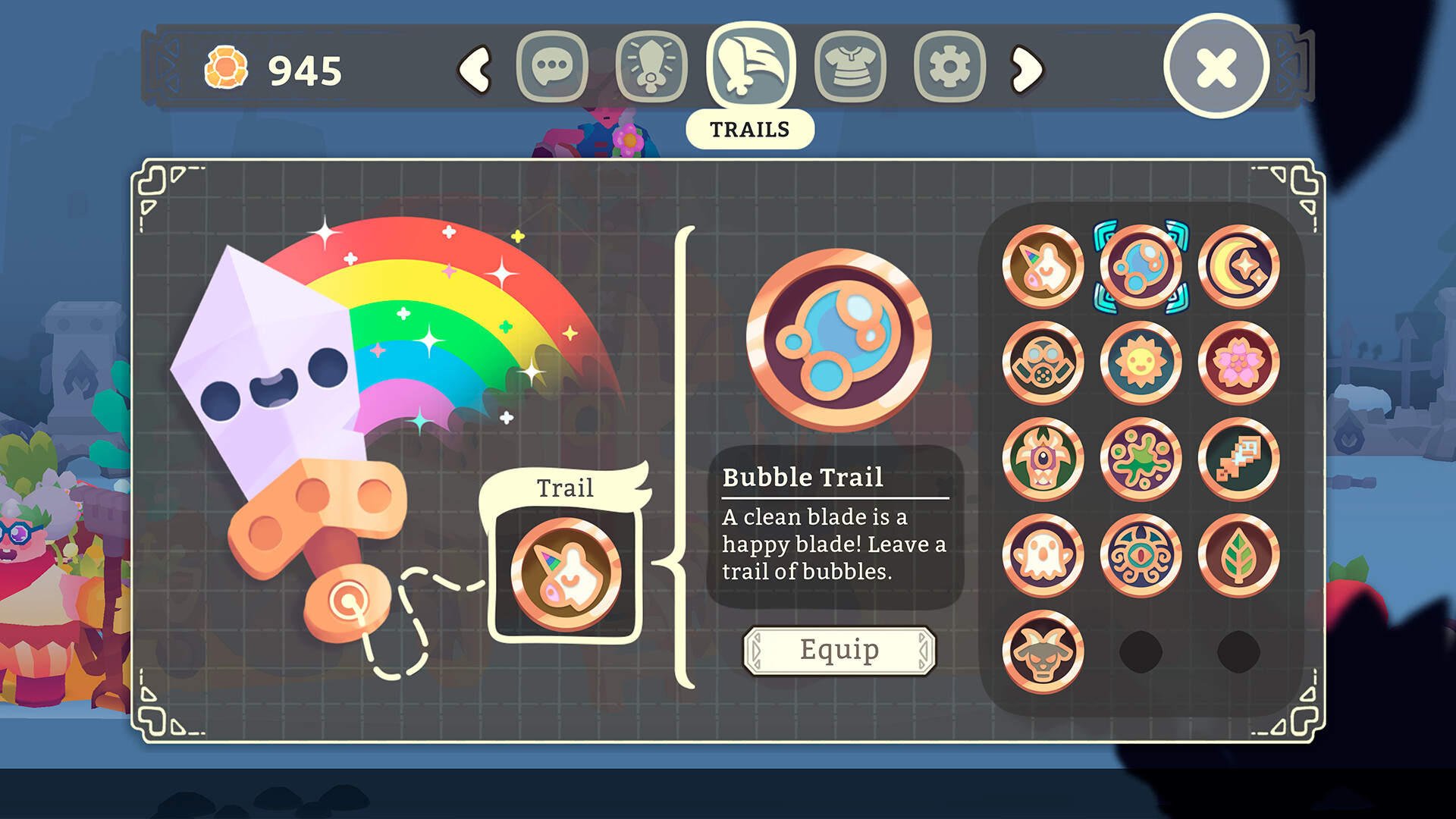 斩斩大冒险/Slash Quest：一款独特的动作冒险游戏，与魔法剑并肩作战-壹元库