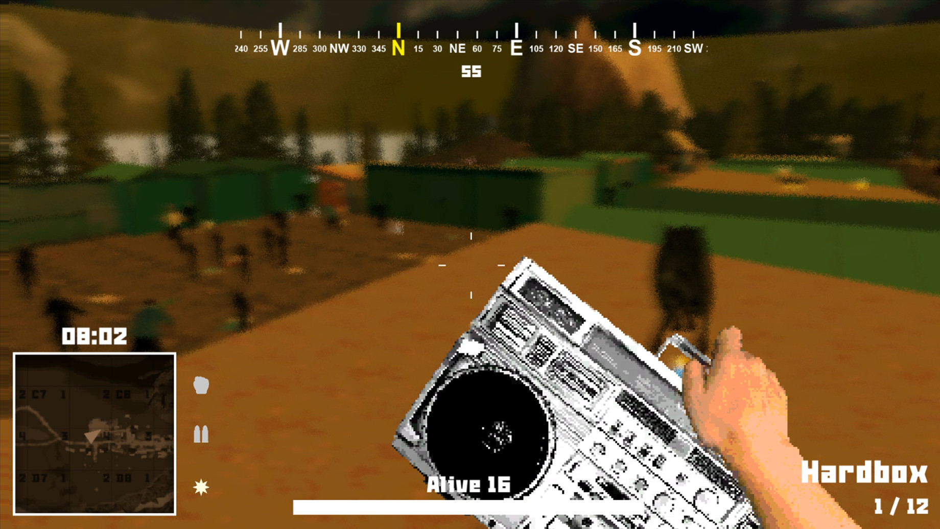 俄罗斯战地：终极大逃杀生存指南 | 游戏特色与下载-壹元库