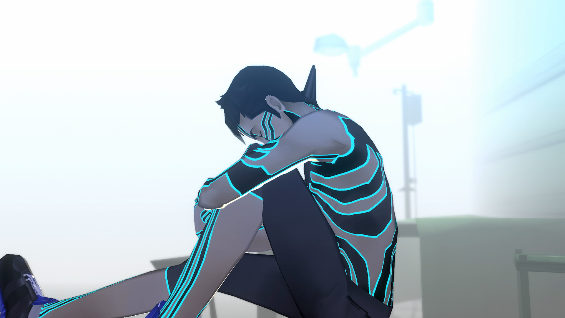 真女神转生3 HD重置版：经典名作复苏，恶魔觉醒指南与版本详情-壹元库