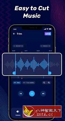 Audio Editor Pro 音乐编辑器1.01.3.0913.1专业版-壹元库
