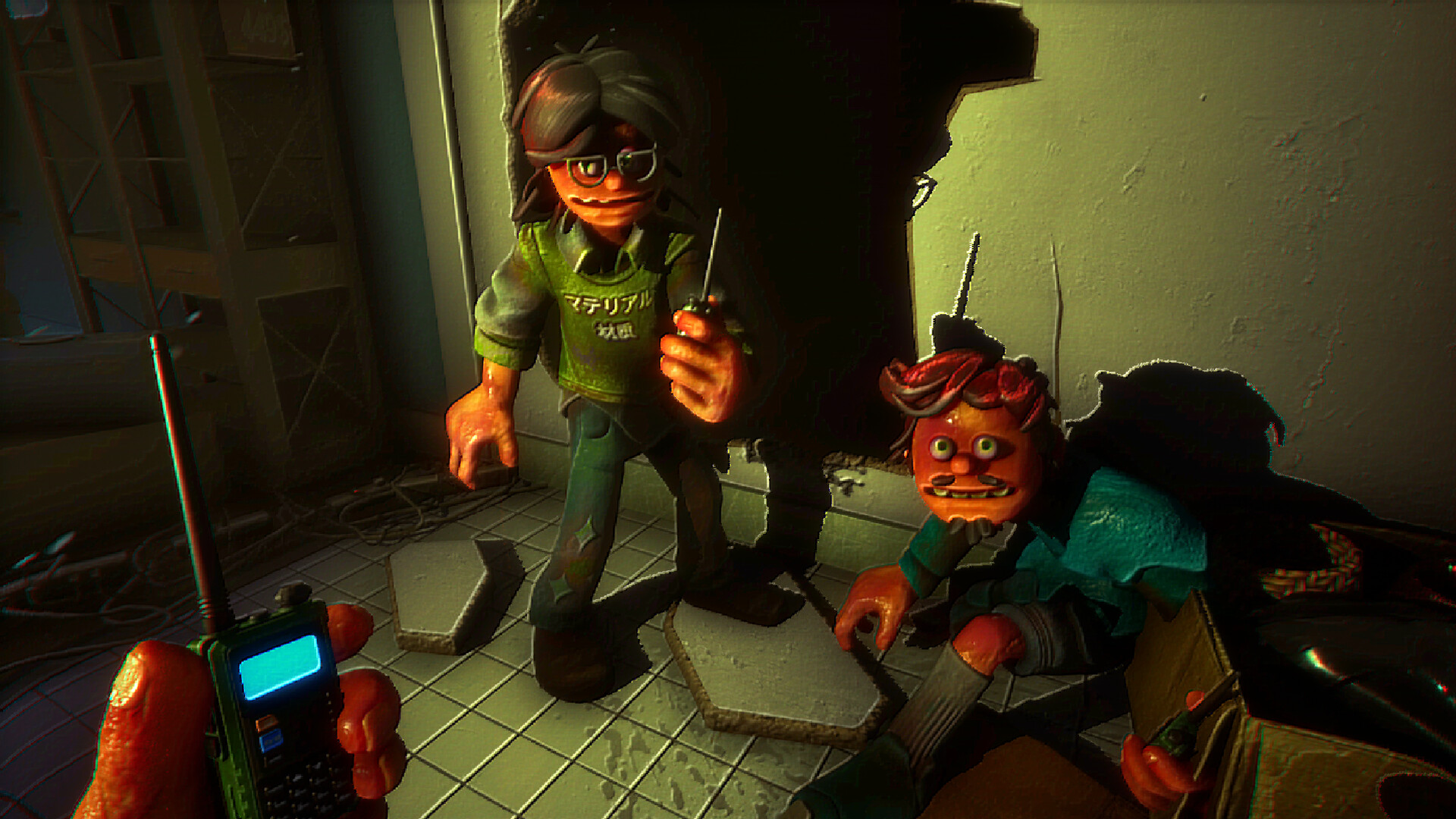 这个商城不太对劲/Storebound/支持网络联机 这个商城不太对劲/Storebound/支持网络联机