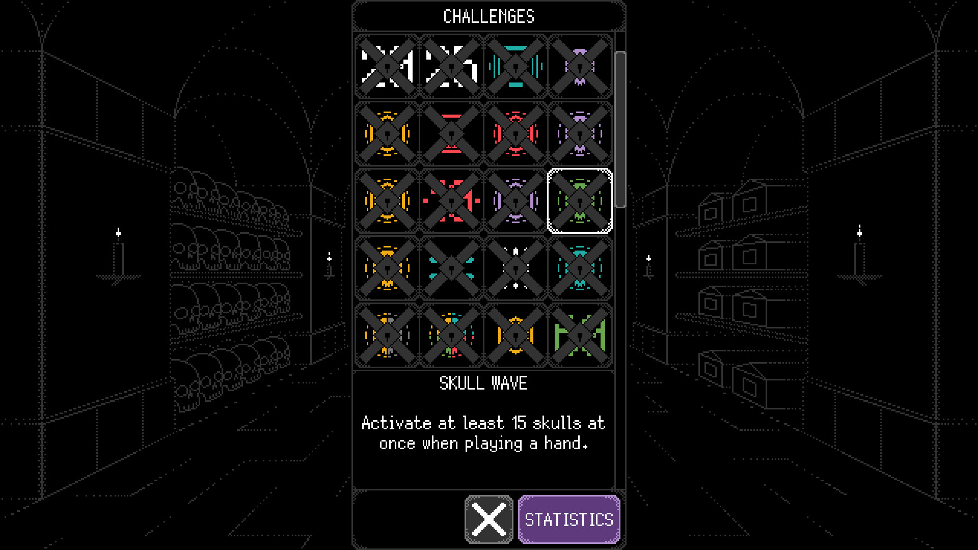 卡尔玛之骰/Dice of Kalma