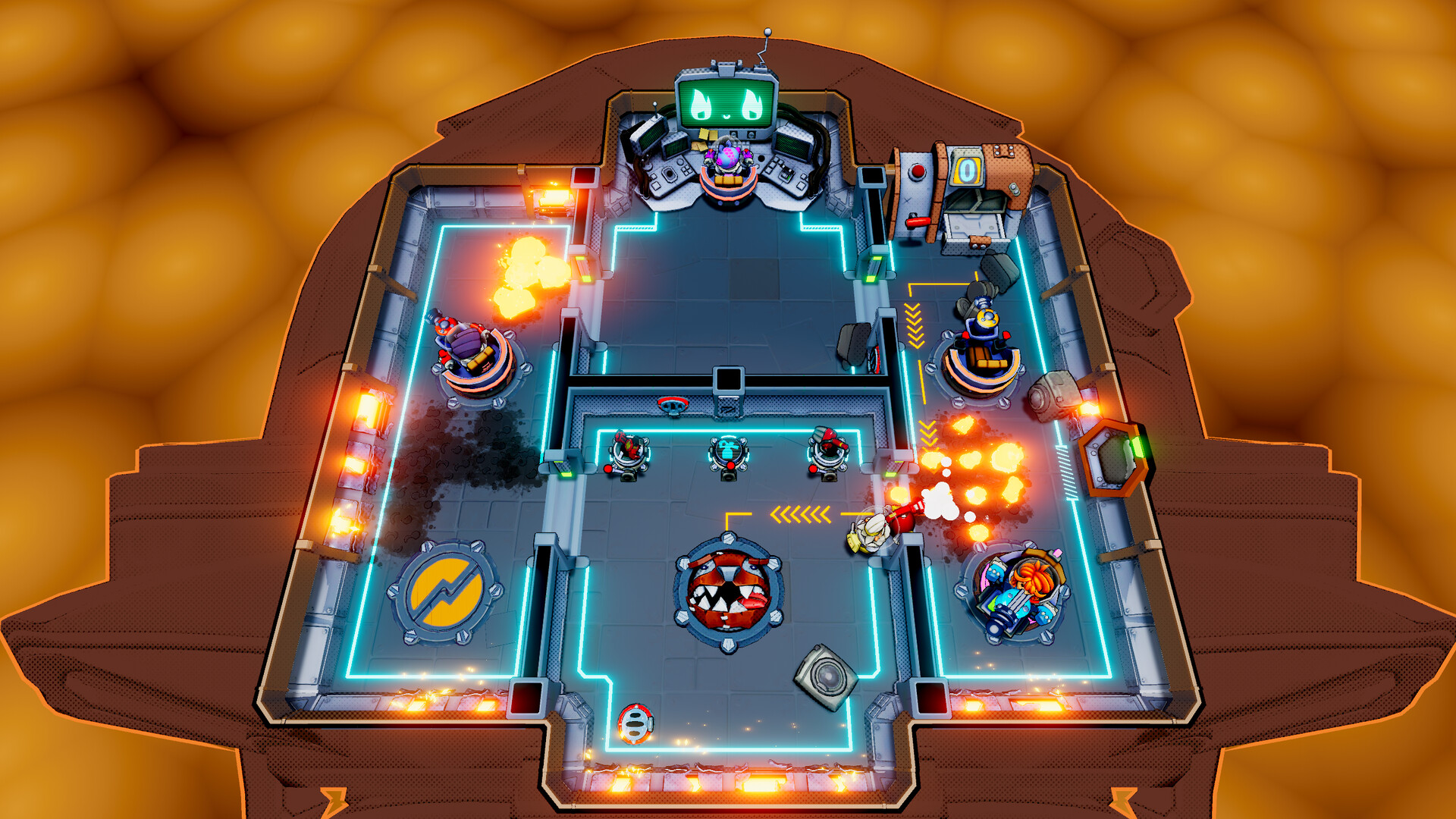 超次元迷航/Hyperspaced 超次元迷航/Hyperspaced