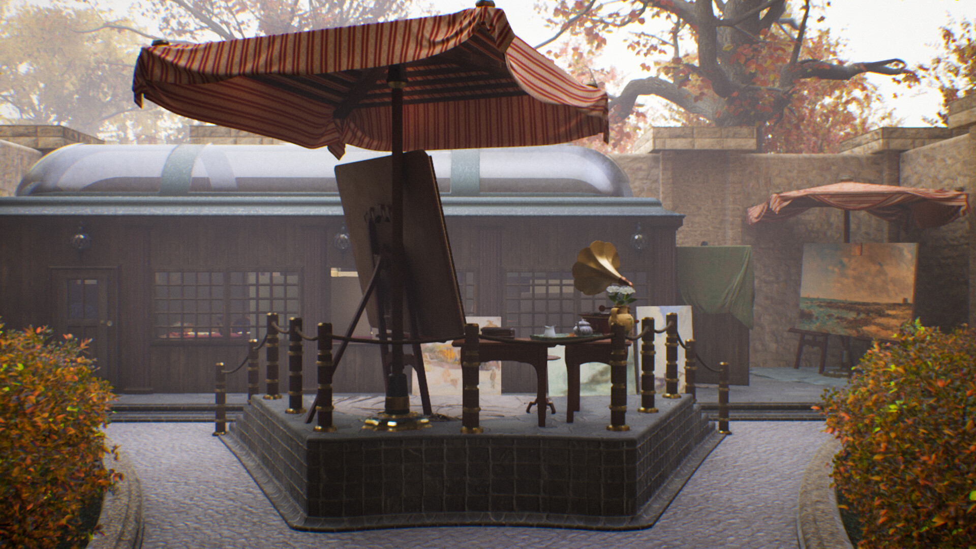 戈尔迪安房间2：莱伊岛之谜 | 官方中文版下载与游戏攻略-壹元库