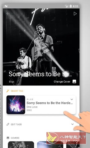 Smart MP3 Tag Editor 智能MP3标签编辑器v23.11.17高级版-壹元库
