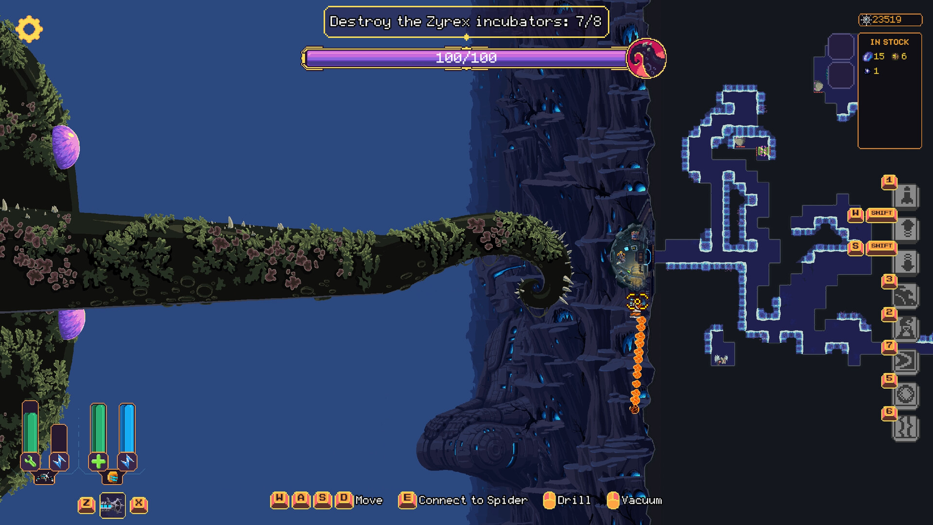 墙世界2/Wall World 2 墙世界2/Wall World 2