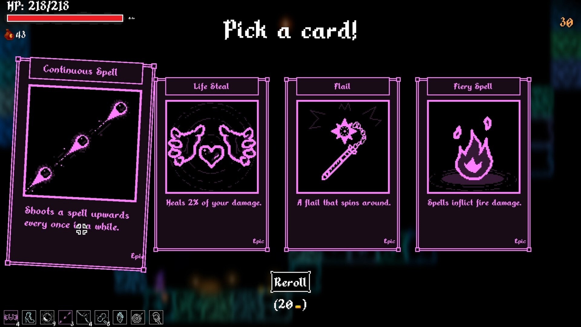 无底深井/Deepest Well 无底深井/Deepest Well