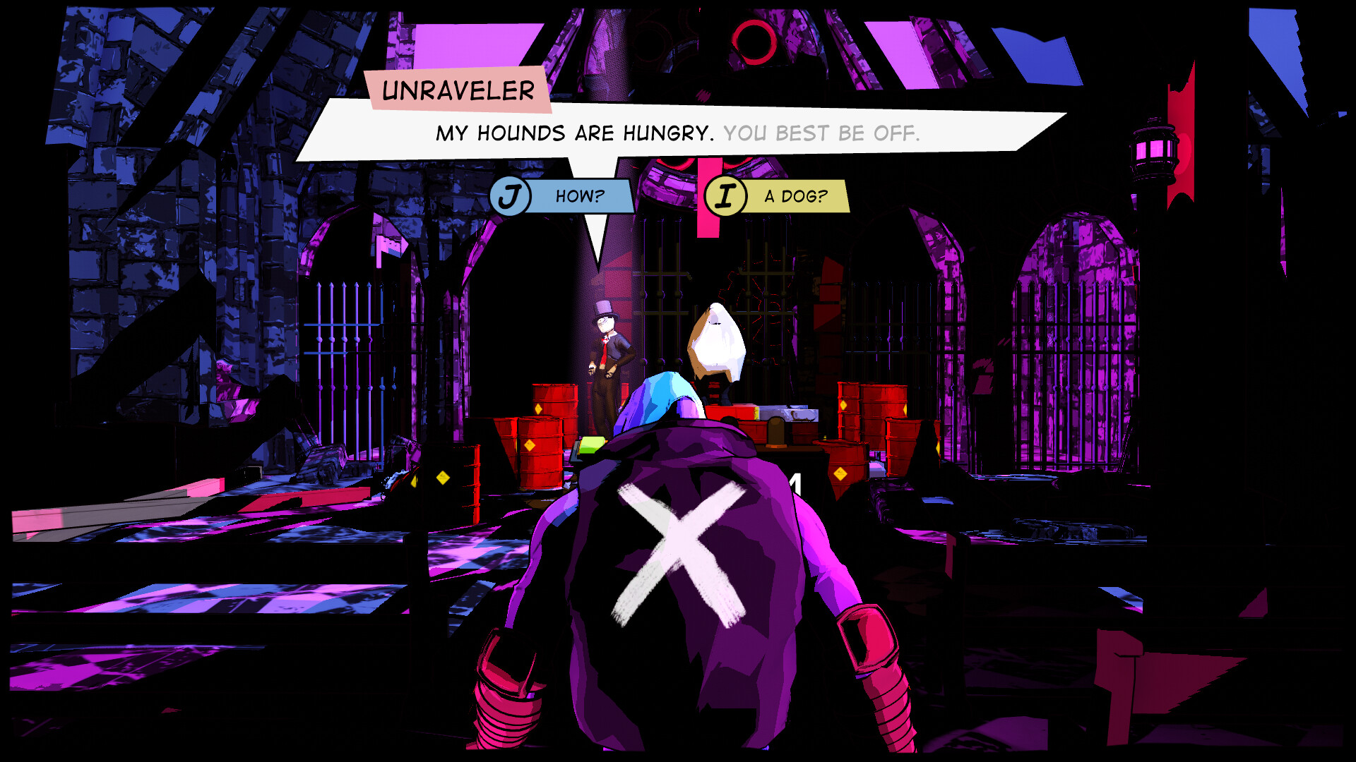 汉克：旱地溺水 | 时间旅行解谜冒险游戏，体验醉侠的时空迷局-壹元库