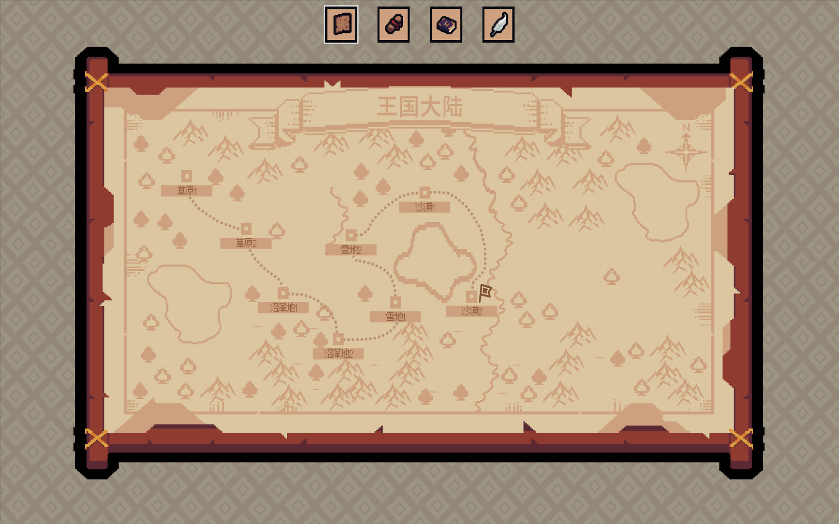 王权领主：建造梦想王国，抵御怪物入侵 | 策略建造游戏推荐-壹元库