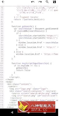 Advanced Web Editor 高级网页编辑器 4.0.4解锁版-壹元库