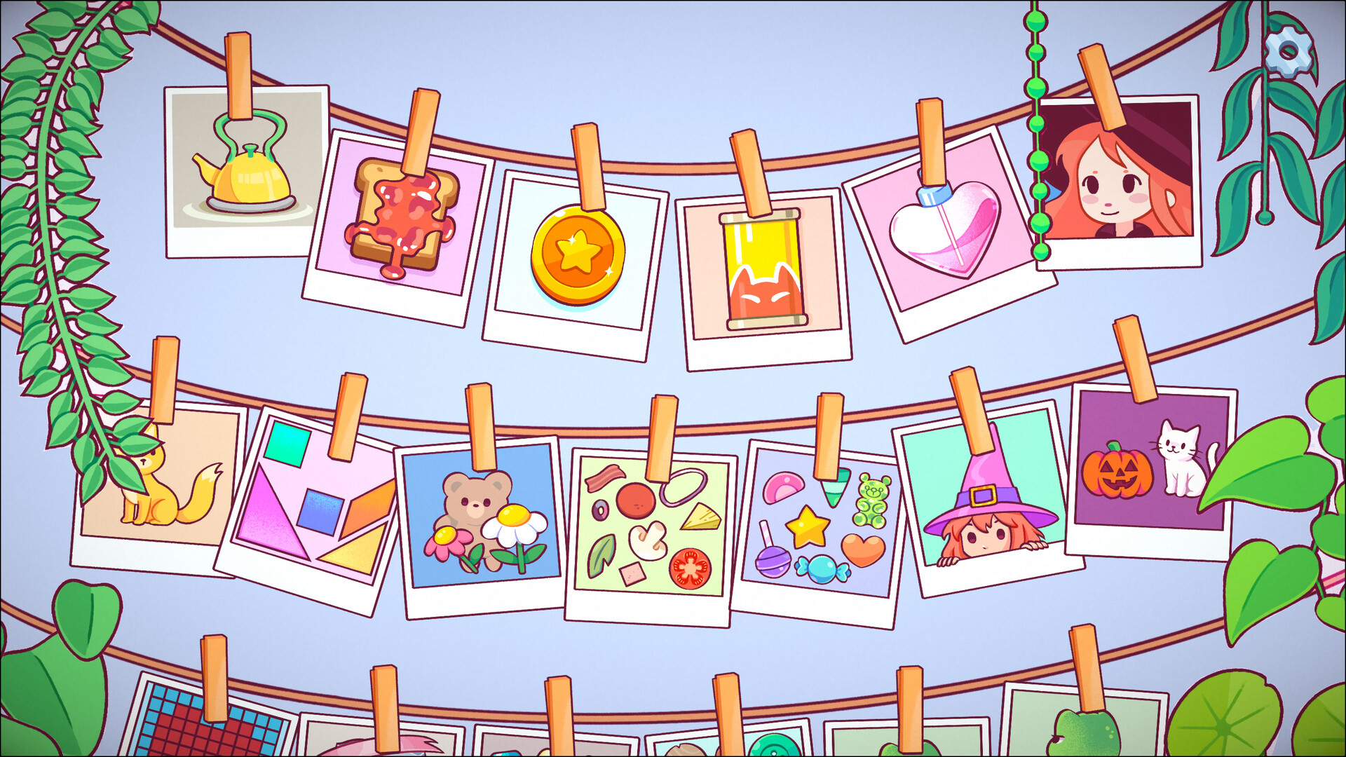 小小收纳师/Cozy Organizer