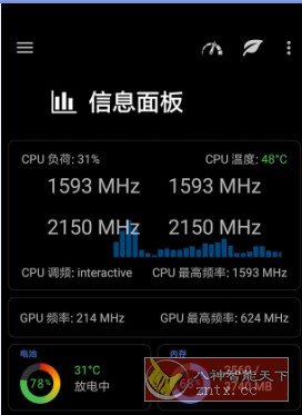EX Kernel Manager Pro EX内核管家v6.09高级版-壹元库