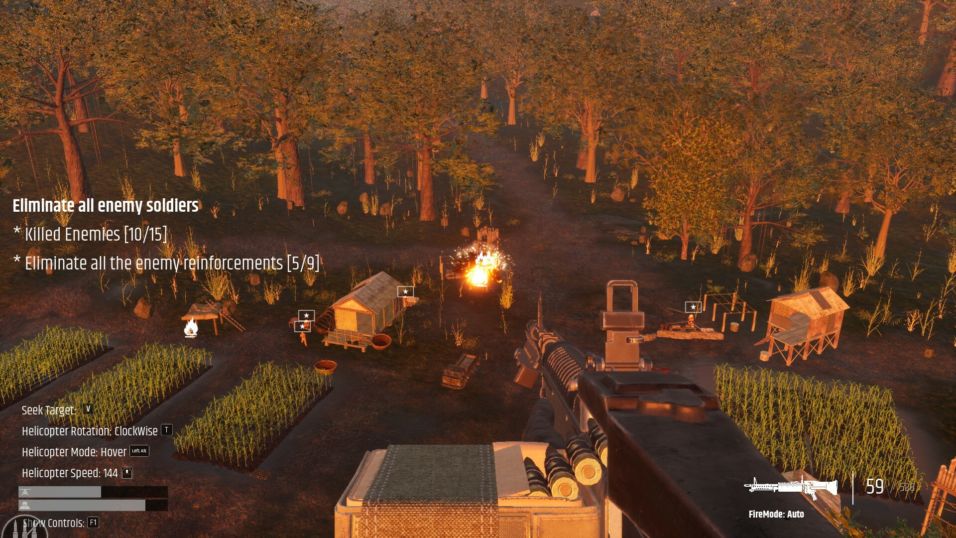 漂亮击杀！/Good Kill!