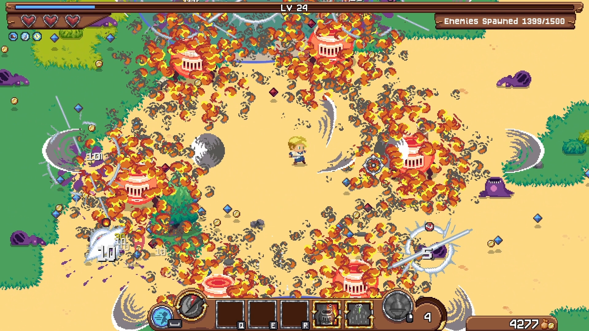 工匠幸存者/Crafty Survivors 工匠幸存者/Crafty Survivors