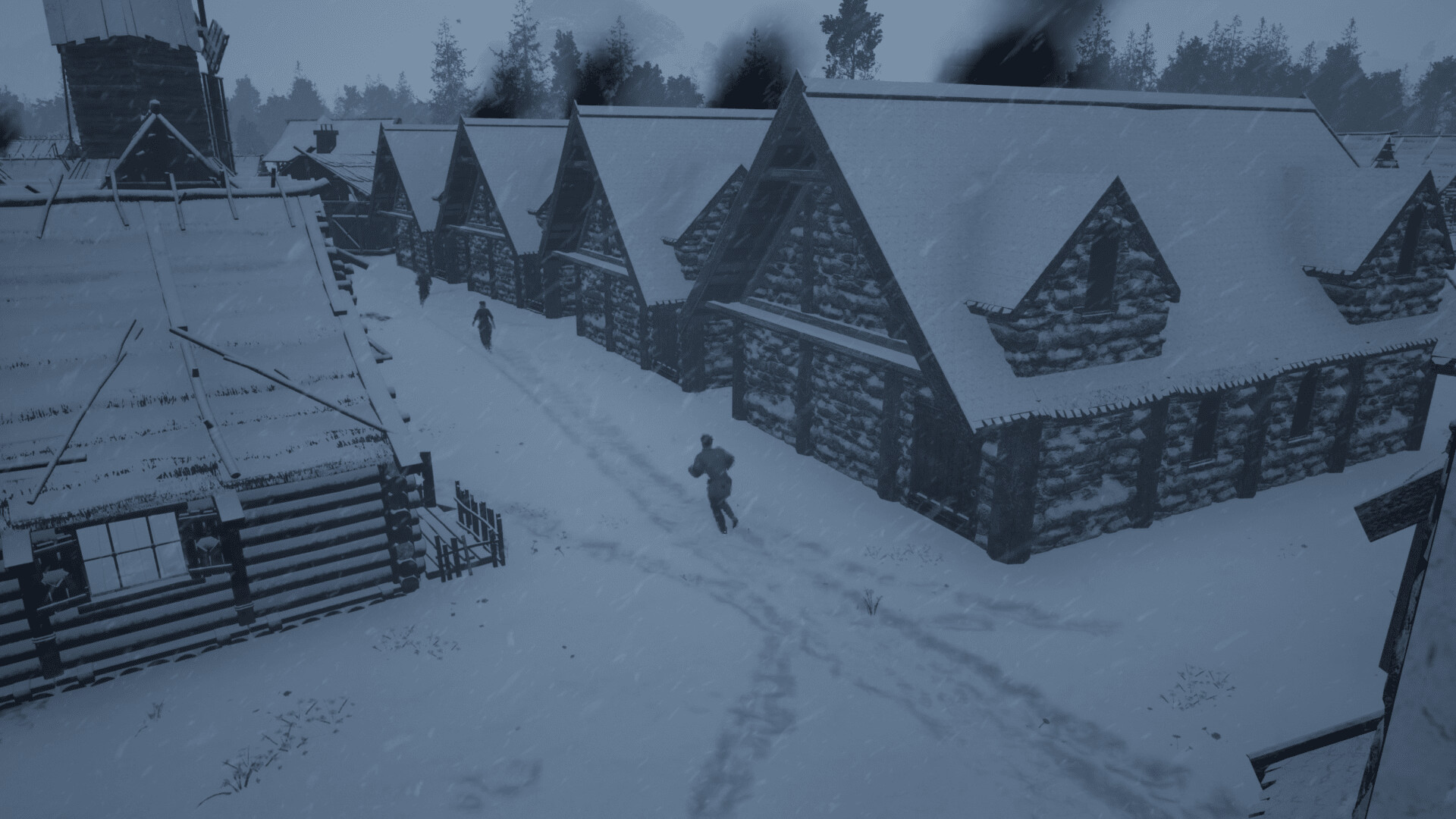 巴斯蒂德/Bastide