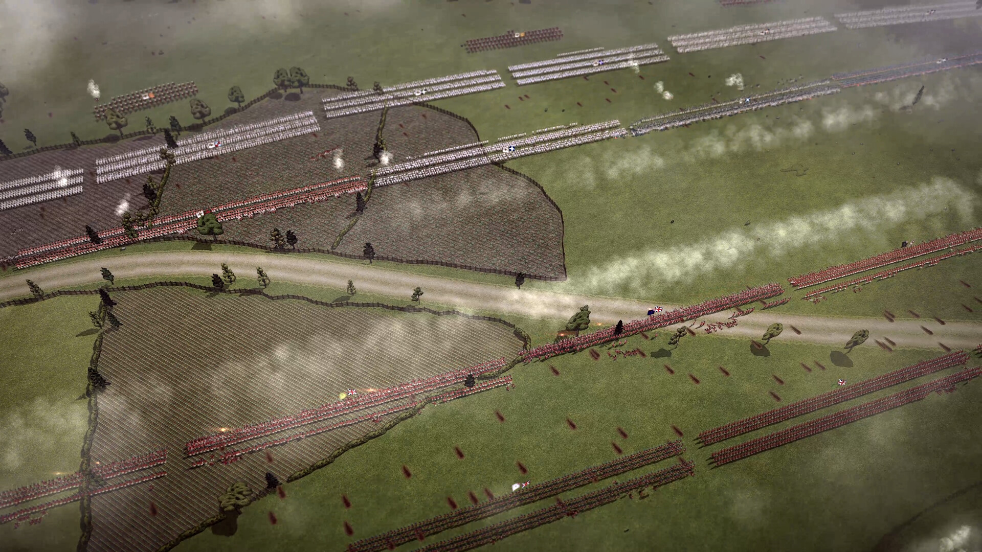 指挥大师：18世纪欧洲战争策略游戏深度解析与攻略-壹元库