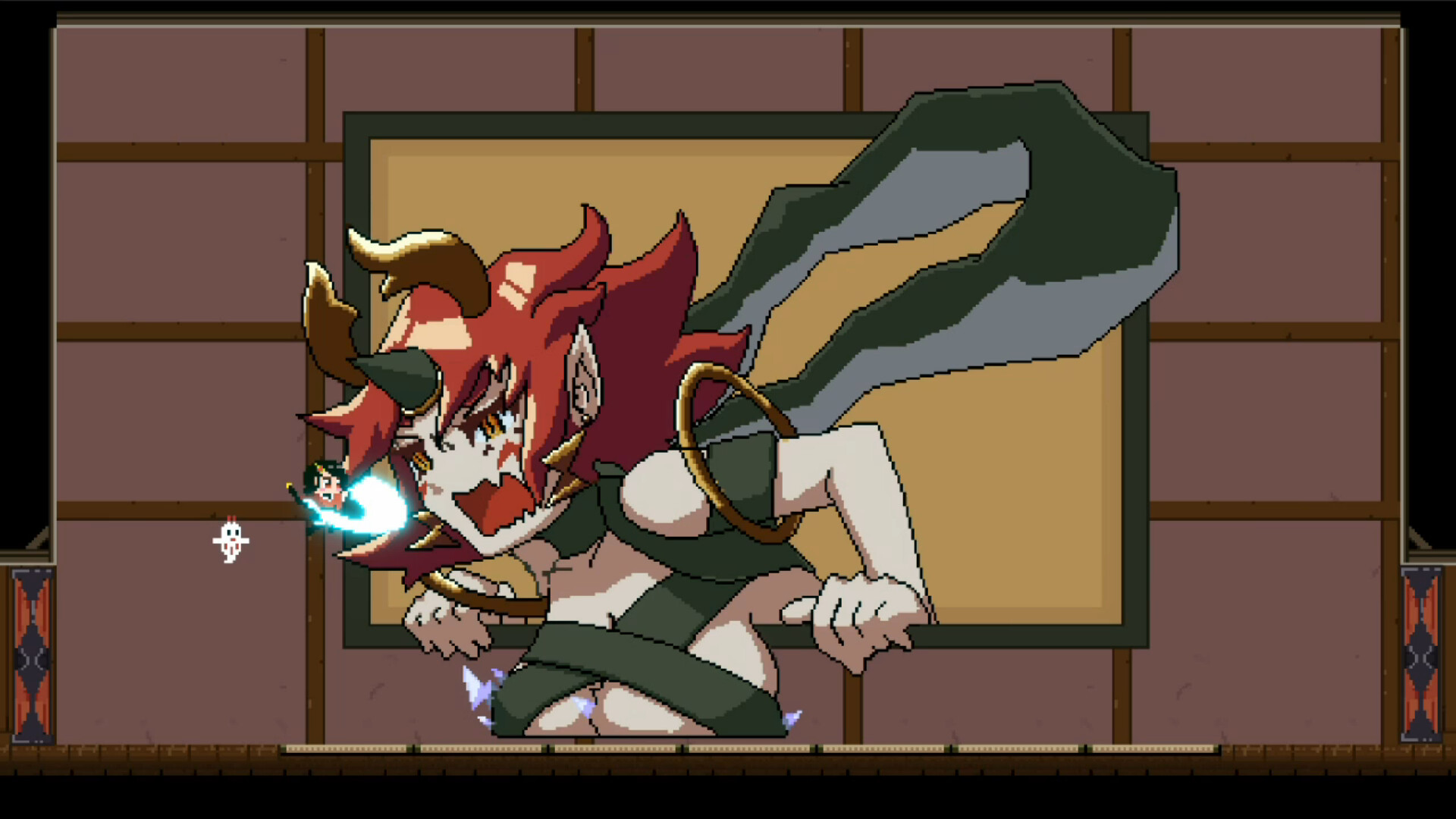 追随月影/Reach to Tsukuyomi 追随月影/Reach to Tsukuyomi