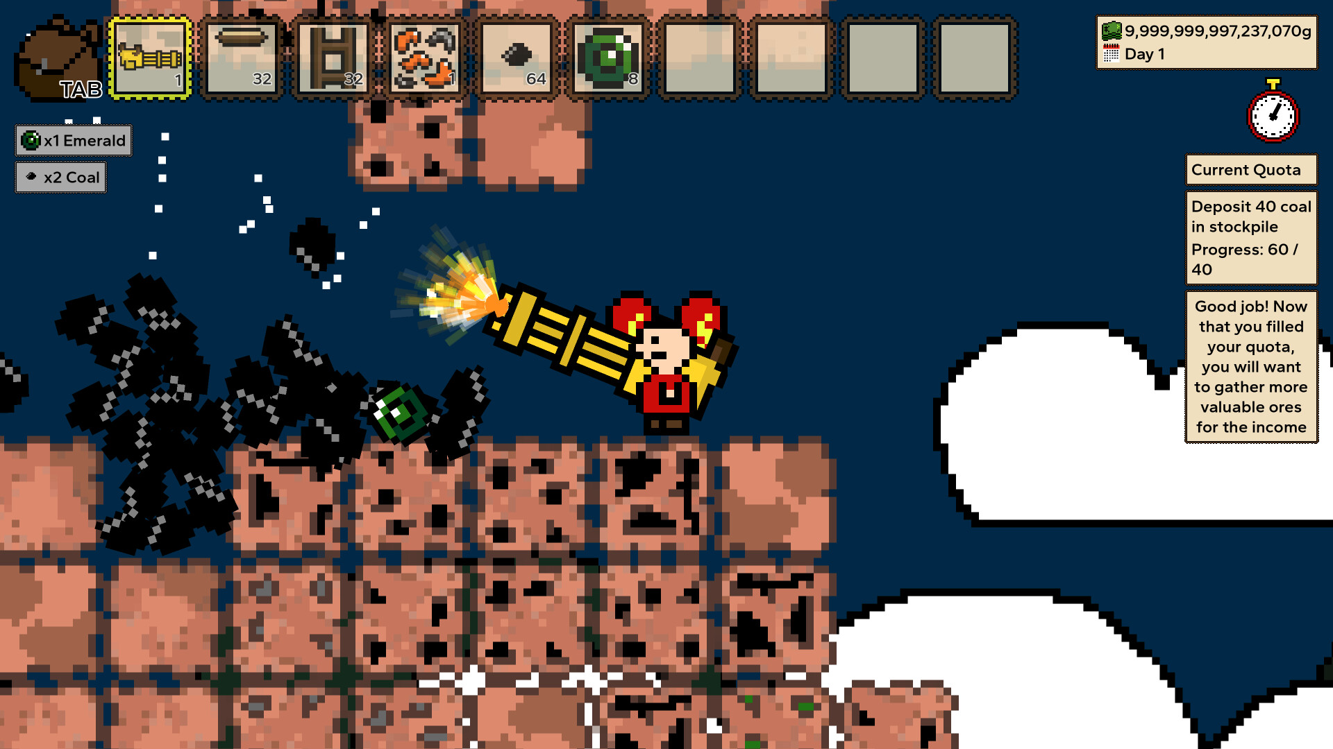 煤矿公司游戏：深度策略模拟与地下开采冒险指南-壹元库