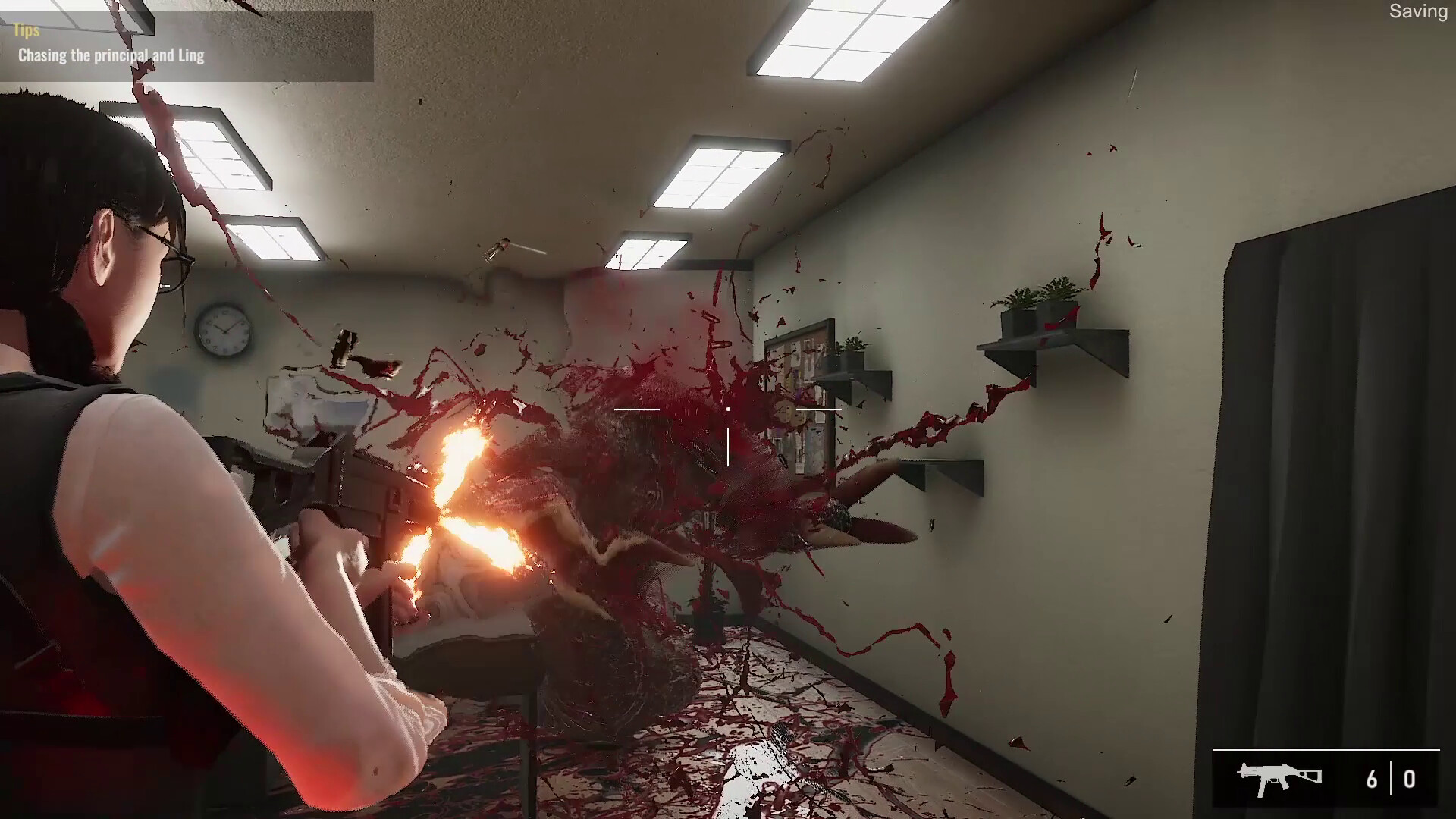 生化女神 : 末日开端/Bio Goddess : Doomsday Begins