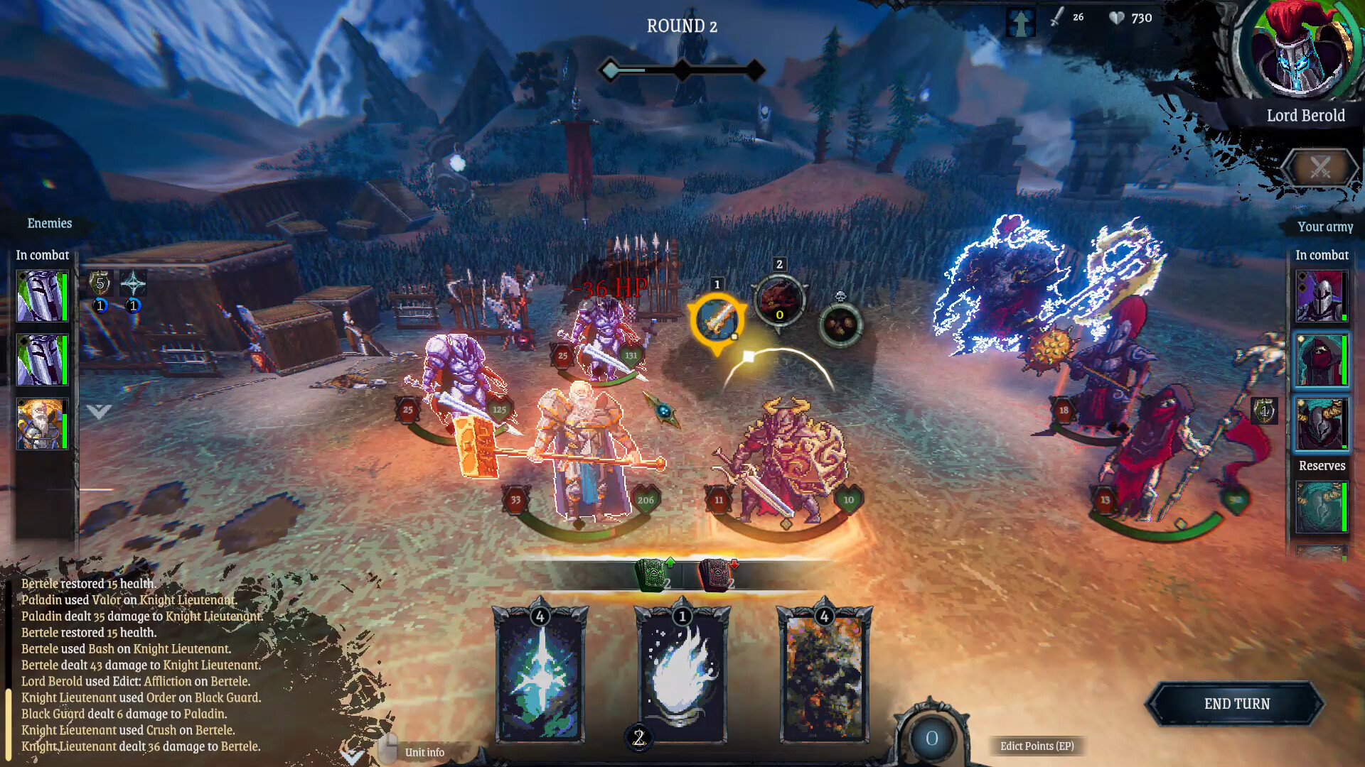 毁灭之王 Lords of Ravage：成为终极反派头目，打造你的黑暗帝国 | 回合制策略游戏-壹元库