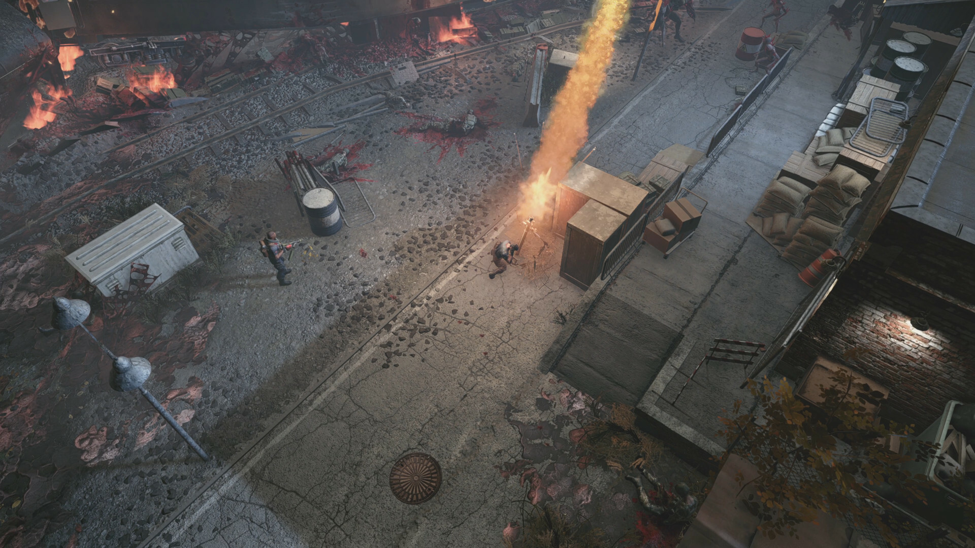 自由锁链/Chains of Freedom 自由锁链/Chains of Freedom