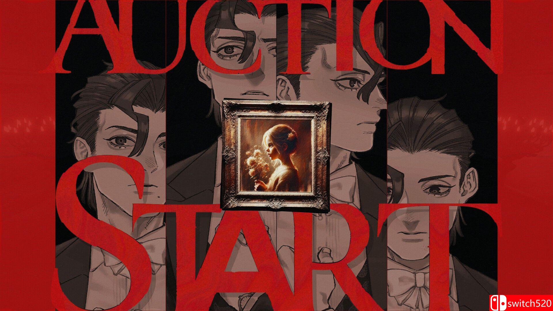 《暗黑拍卖》官方中文版下载 | 冒险解谜游戏剧情与安装指南-壹元库