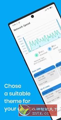 Speed test 速度测试v1.7.19纯净版-壹元库