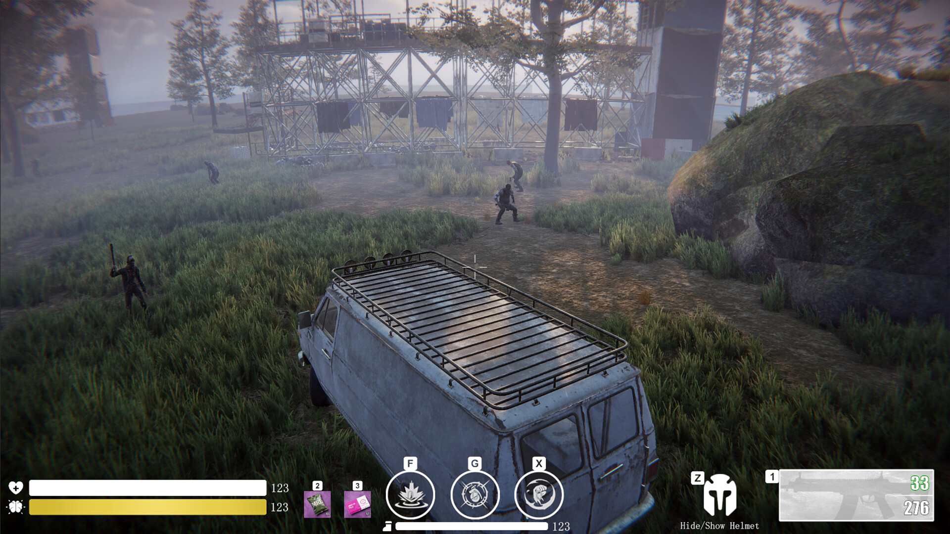 贪婪游戏/Better Days 贪婪游戏/Better Days