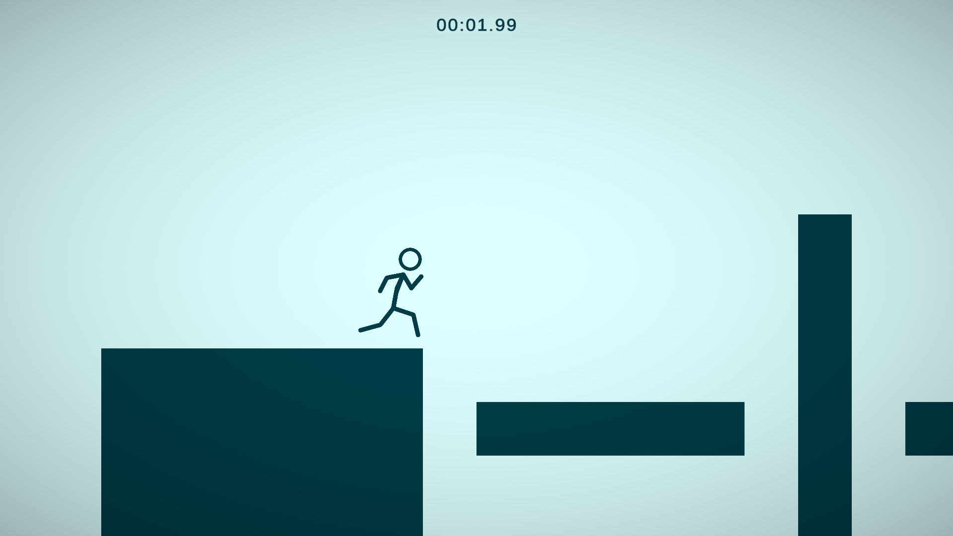 亮与暗的主题：2D拼图平台游戏，切换颜色主题改变环境 | 官方中文版下载-壹元库