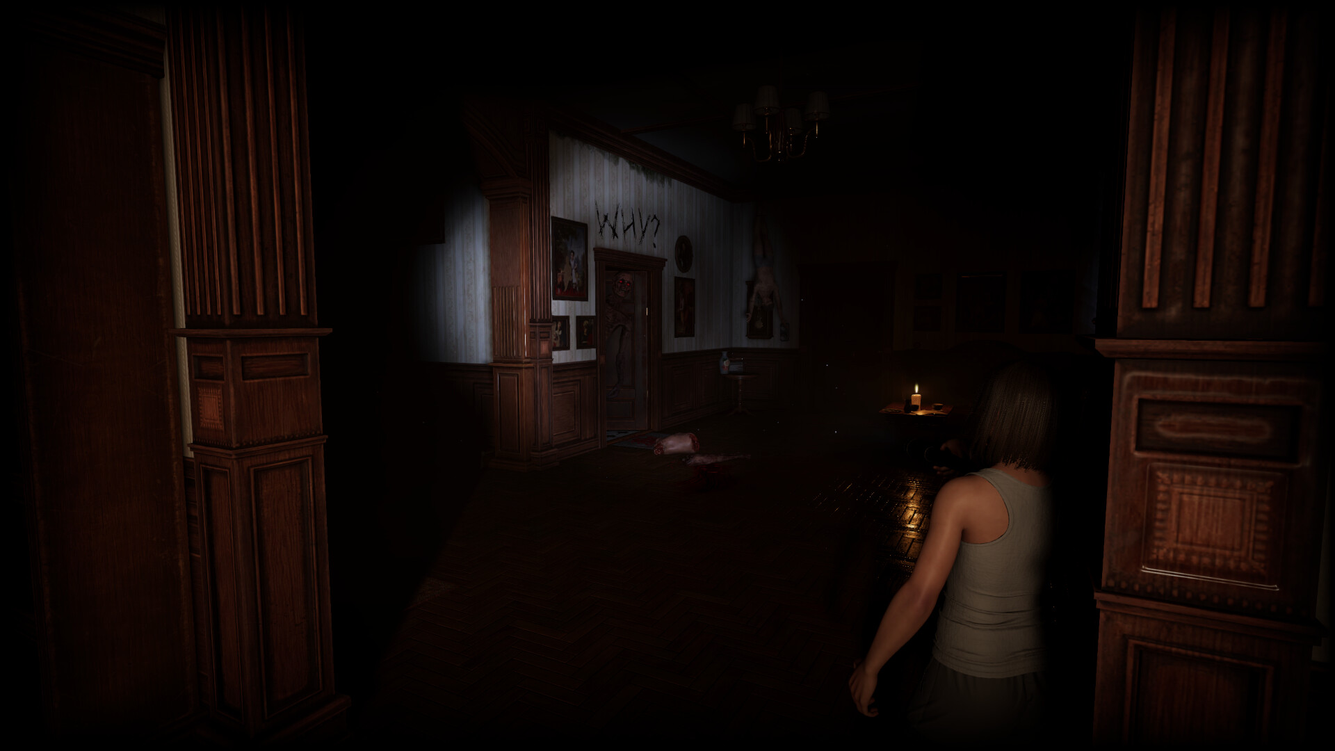 死亡监测DeathWatchers：超自然调查合作游戏指南，支持1-4人联机-壹元库