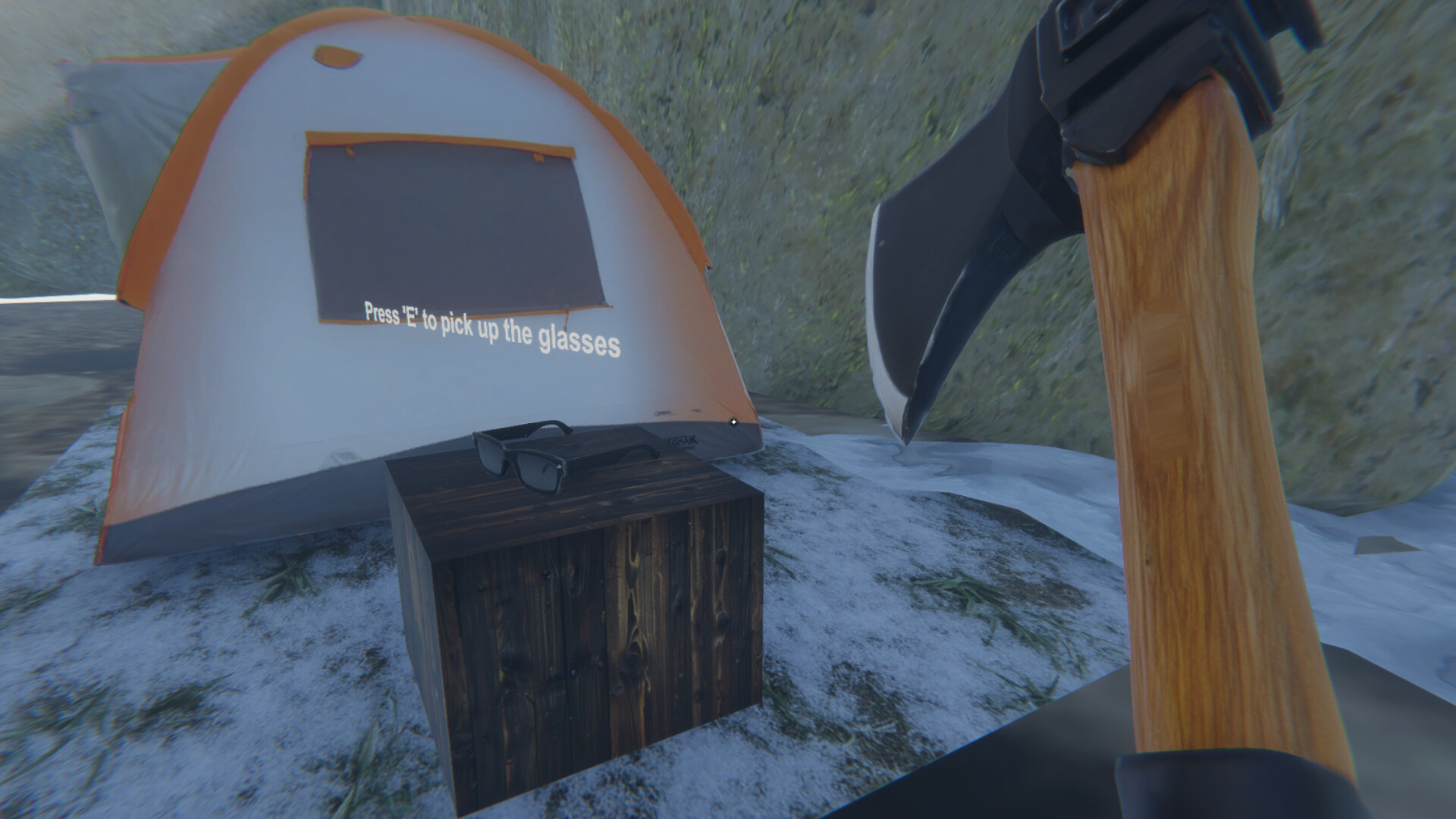 追逐她的光/Chasing Her Light 追逐她的光/Chasing Her Light