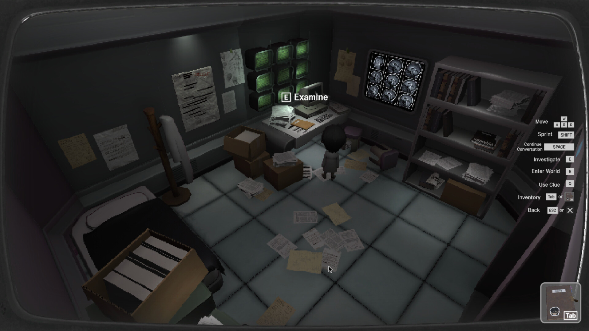 心界探秘/Noosphere 心界探秘/Noosphere