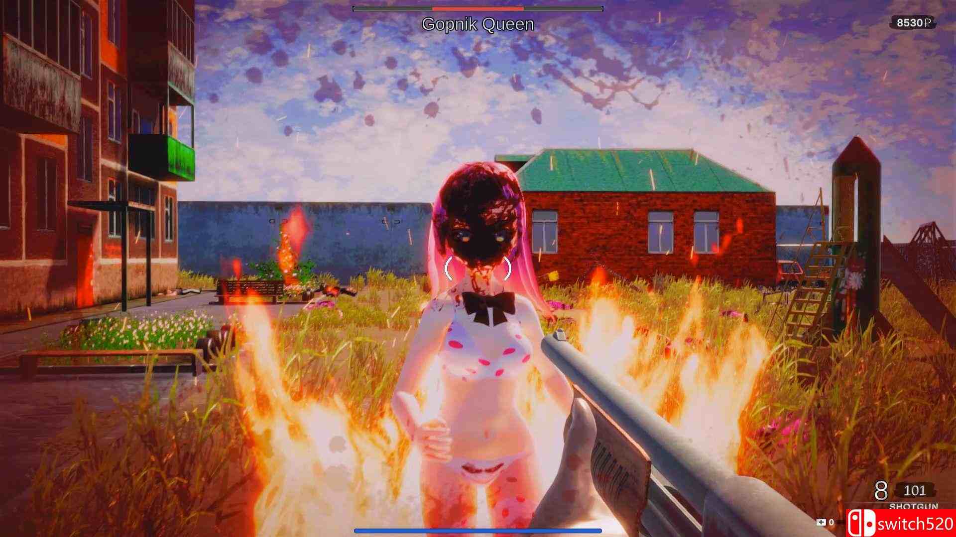 《俄罗斯朋克2007》游戏下载与安装指南:配置要求、玩法特色全解析-壹元库