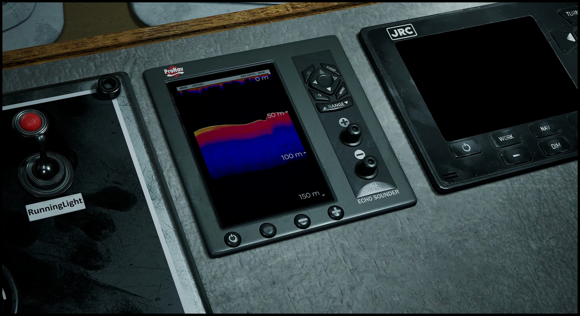 《海上船只》游戏评测：探索挪威群岛，体验真实航海模拟与多人合作-壹元库