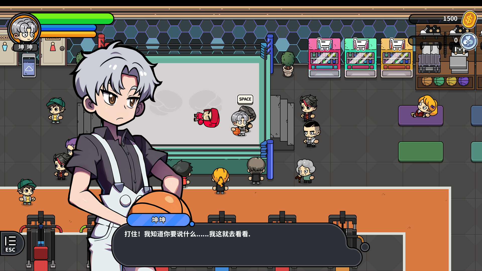 《嘟市冒险天团》PC中文版下载 | 半开放世界探索与宠物养成RPG-壹元库