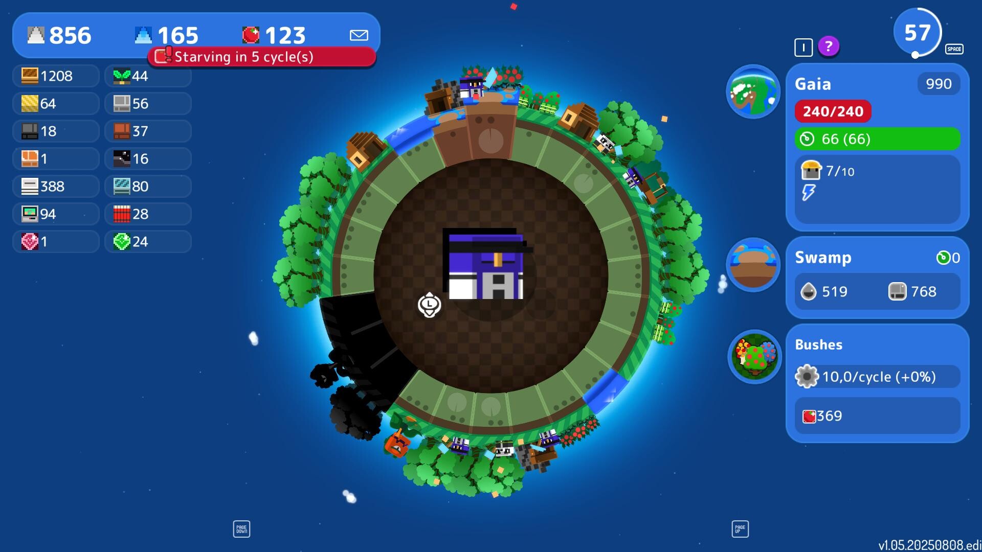 我的星球大师矿工版：4X太空策略游戏攻略与下载指南-壹元库