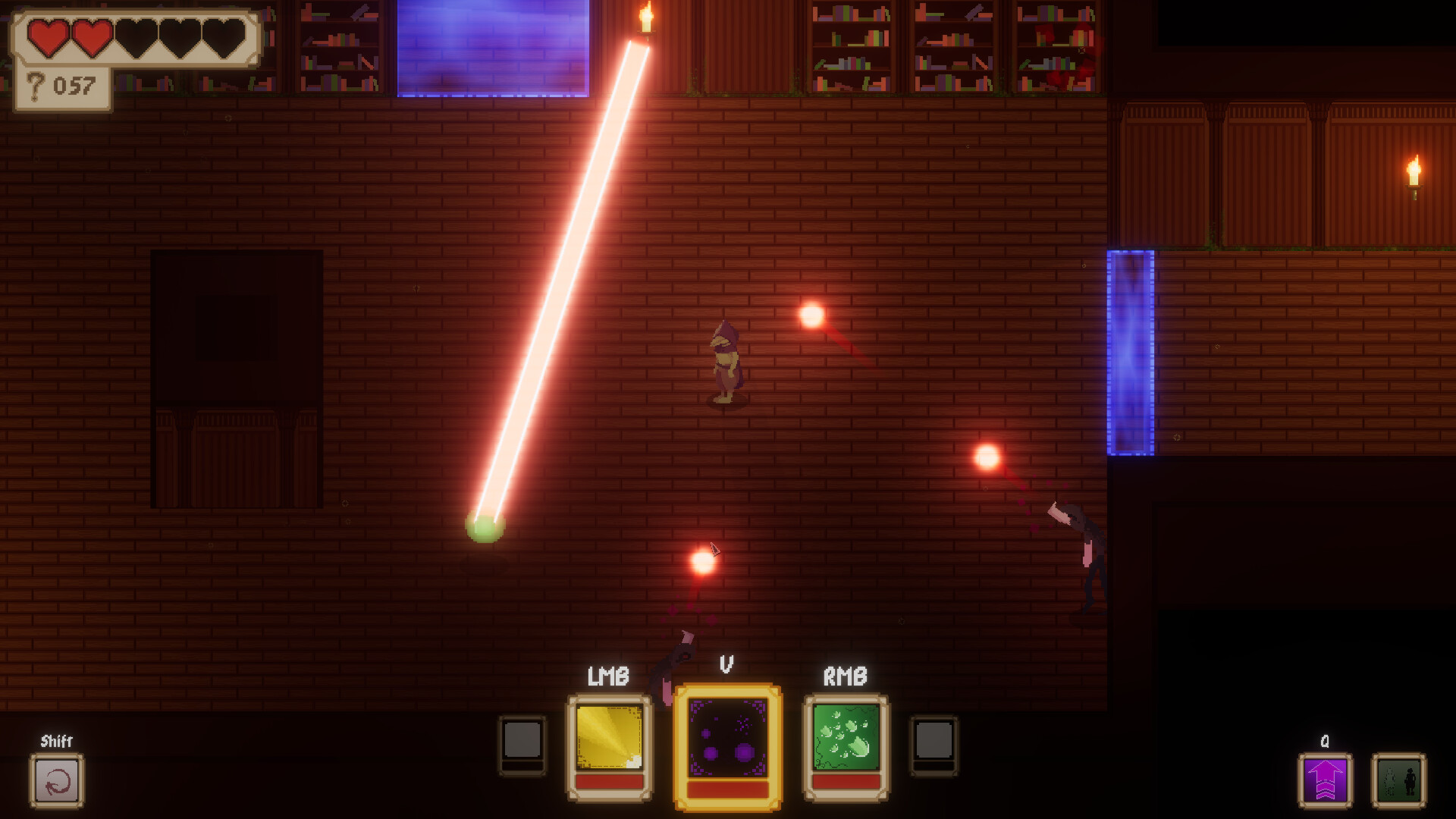 遗落档案馆/Abandoned Archive