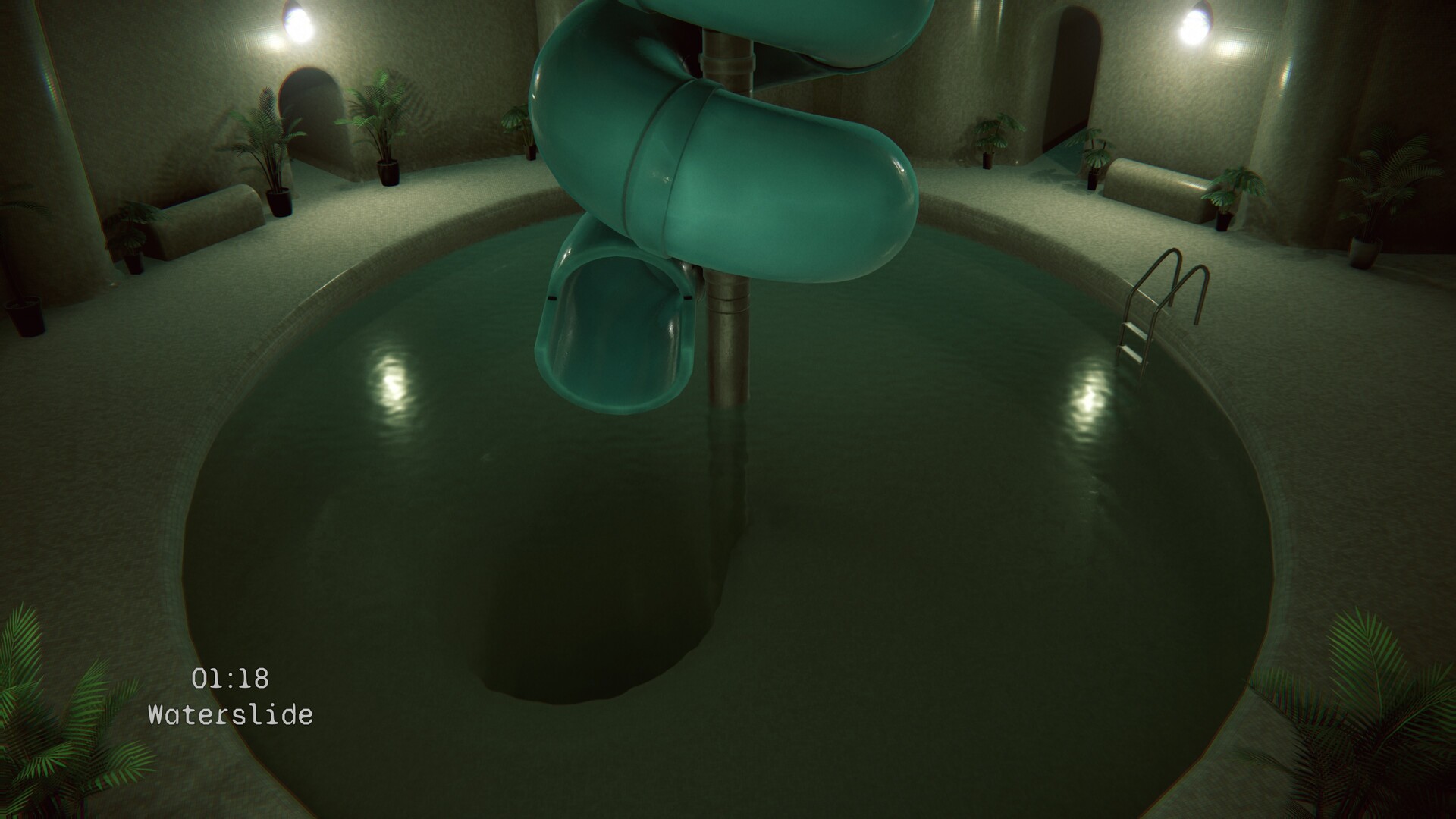 《I'm on Observation Duty 7》评测：挑战你的观察力极限，在监控中寻找超现实异常-壹元库